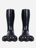 silicone-black-pink-three-toed-beast-paws_02