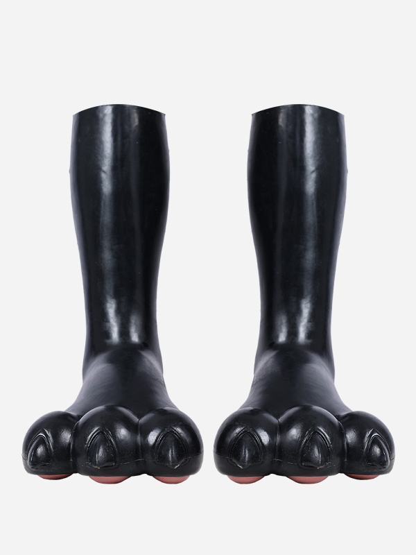 silicone-black-pink-three-toed-beast-paws_02