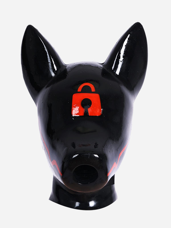 silicone-long-ears-drone-hood-lock-2