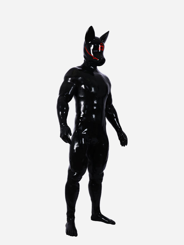 silicone-long-ears-drone-hood-lock-7