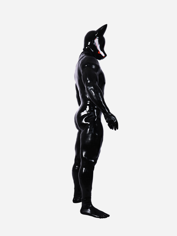 silicone-long-ears-drone-hood-lock-8