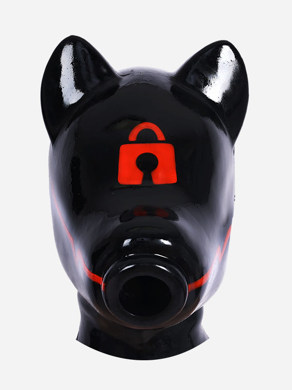 silicone-short-ears-drone-hood-lock-2