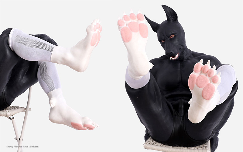 How to Explore the World of Gay Puppy Play in Dungeons