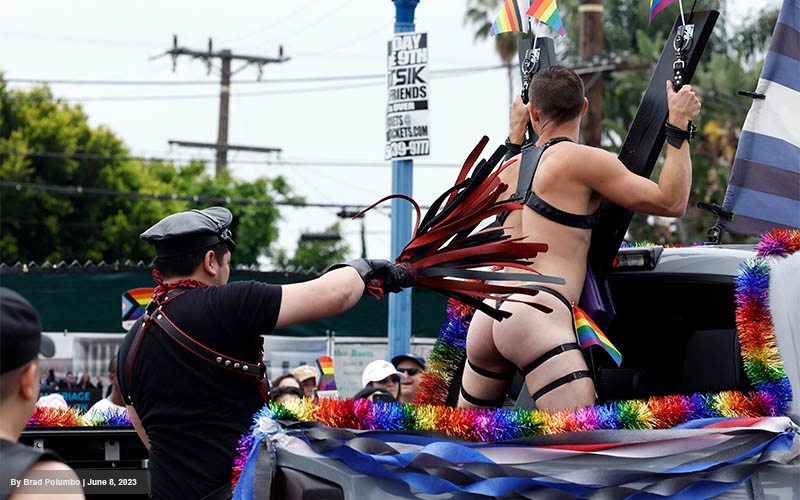 The Evolution of BDSM Safety: From SSC to RACK to BORK