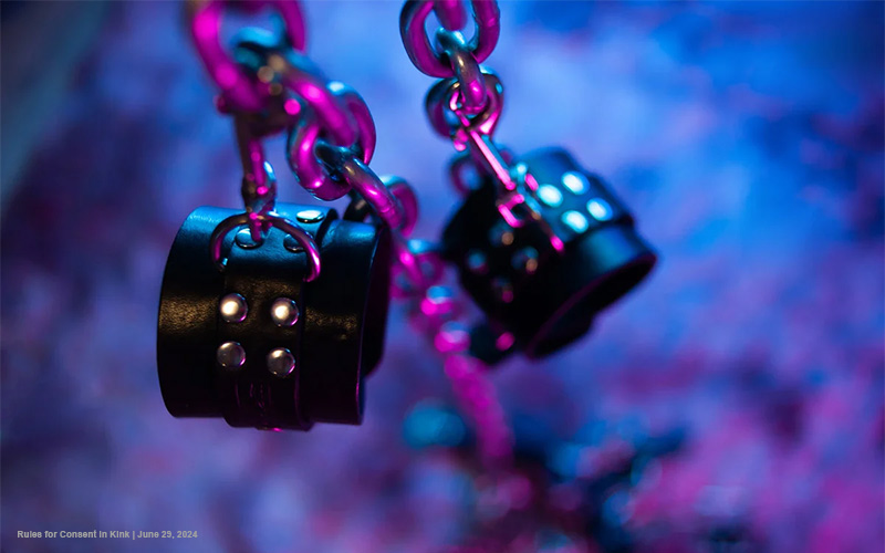 The Evolution of BDSM Safety: From SSC to RACK to BORK