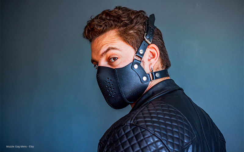 Exploring Mask Kink: An Intriguing  Fetish in the World of Sexual Expression