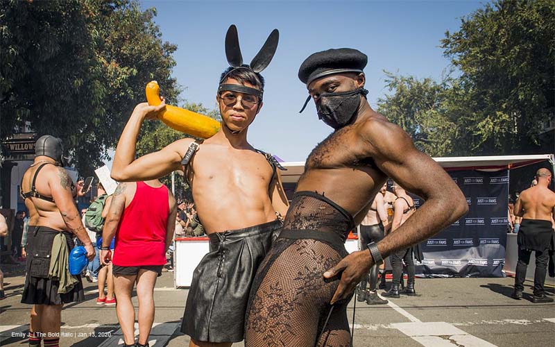 Exploring Mask Kink: An Intriguing  Fetish in the World of Sexual Expression