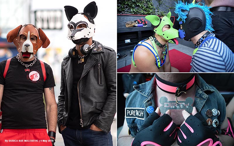 Exploring Mask Kink: An Intriguing  Fetish in the World of Sexual Expression
