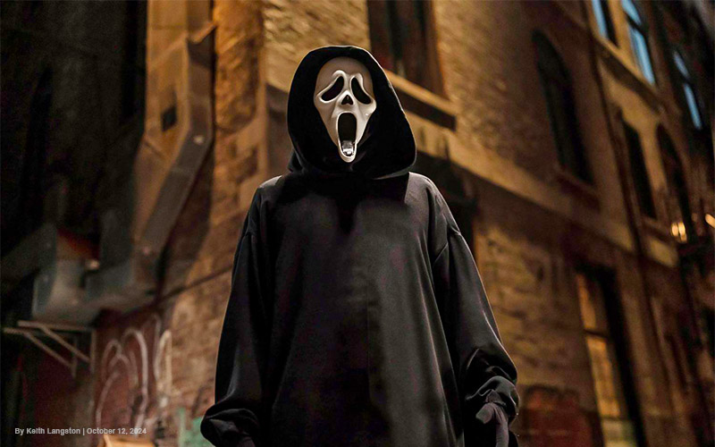Exploring Mask Kink: An Intriguing  Fetish in the World of Sexual Expression