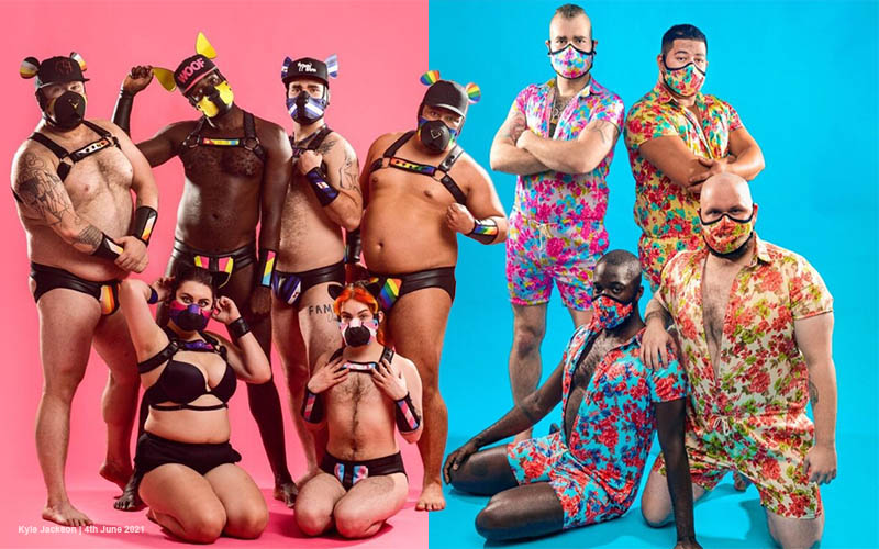 Exploring Mask Kink: An Intriguing  Fetish in the World of Sexual Expression