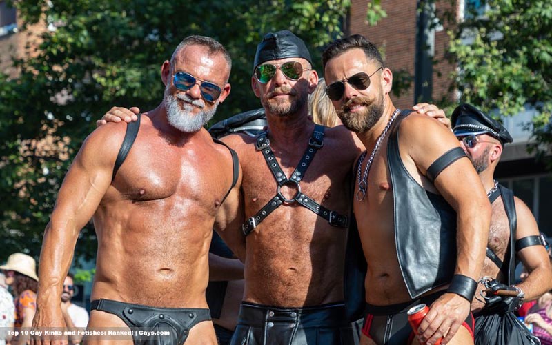 Fetish vs Kink: A Beginner’s Guide to Sexual Preferences