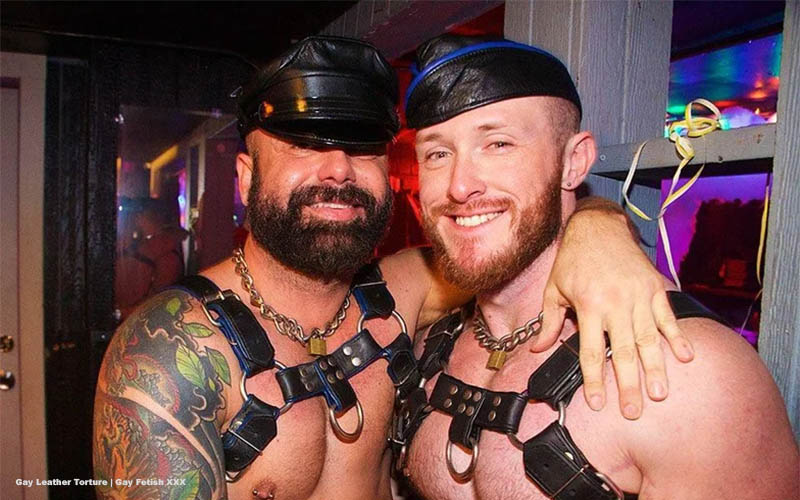 Fetish vs Kink: A Beginner’s Guide to Sexual Preferences
