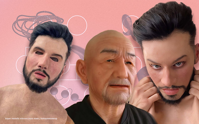The Art of Realism with Realistic Skin Masks – 7 Mind-Blowing Uses