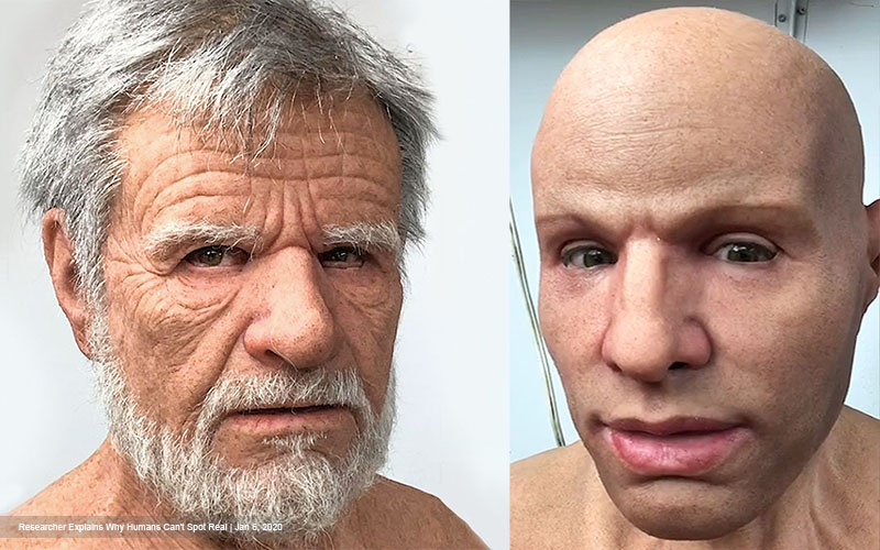 The Art of Realism with Realistic Skin Masks – 7 Mind-Blowing Uses