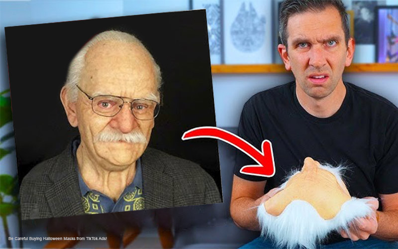 The Art of Realism with Realistic Skin Masks – 7 Mind-Blowing Uses