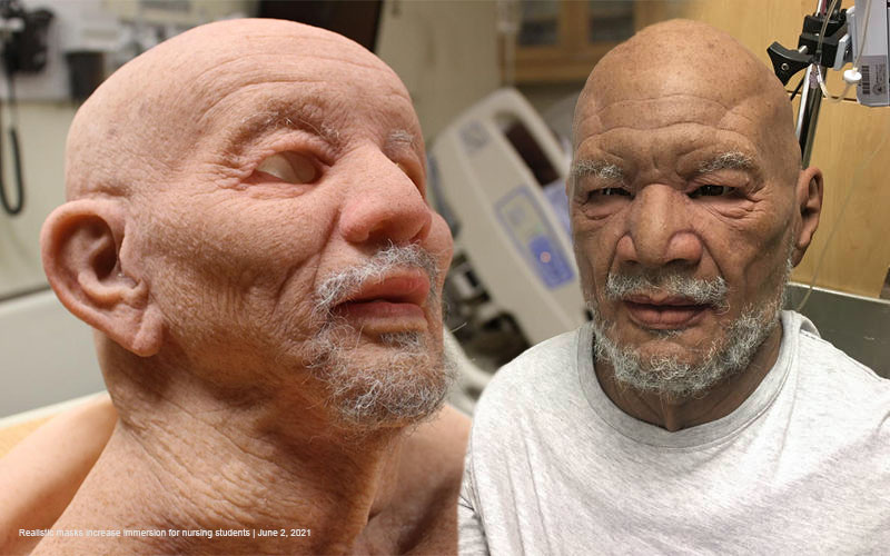 The Art of Realism with Realistic Skin Masks – 7 Mind-Blowing Uses
