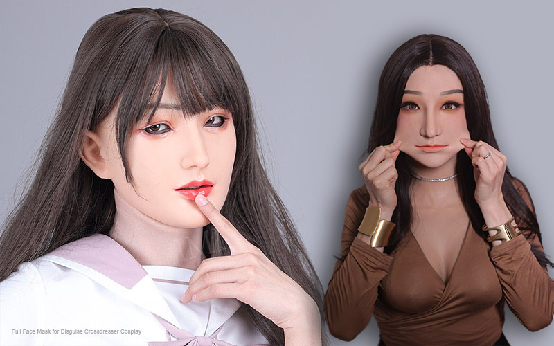 The Art of Realism with Realistic Skin Masks – 7 Mind-Blowing Uses