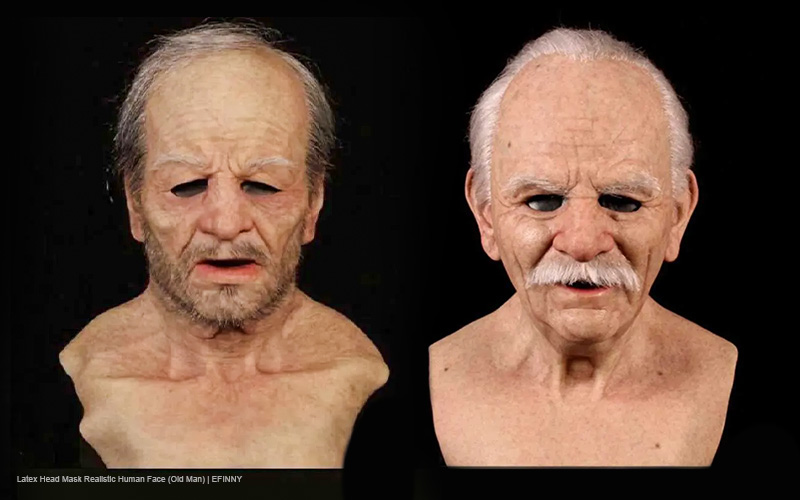 The Art of Realism with Realistic Skin Masks – 7 Mind-Blowing Uses