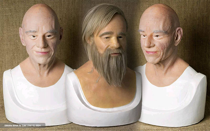 The Art of Realism with Realistic Skin Masks – 7 Mind-Blowing Uses