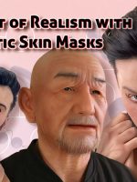 The Art of Realism with Realistic Skin Masks – 7 Mind-Blowing Uses