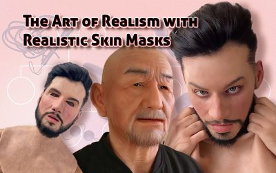 The Art of Realism with Realistic Skin Masks – 7 Mind-Blowing Uses