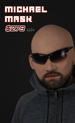 male-mask