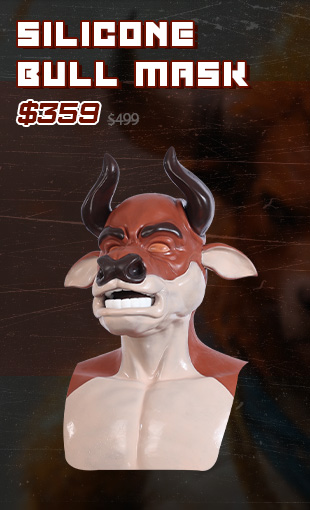 monster-mask