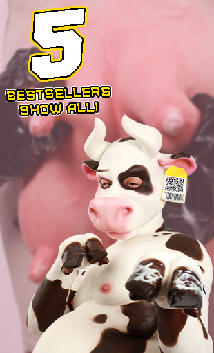 silicone-petsuit