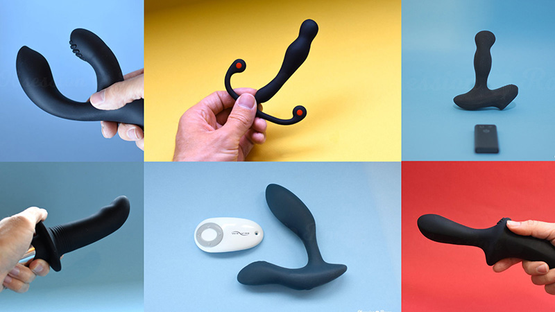 10 Must-Have Silicone Muscle Products for BDSM Enthusiasts