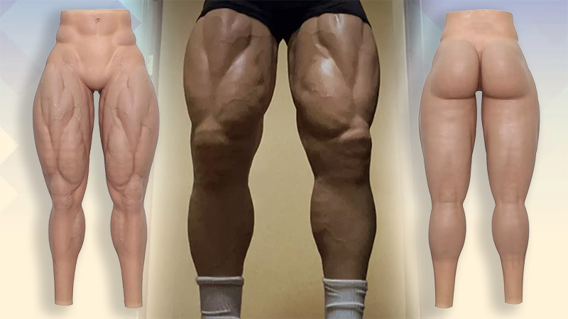 10 Must-Have Silicone Muscle Products for BDSM Enthusiasts