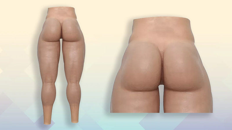 10 Must-Have Silicone Muscle Products for BDSM Enthusiasts