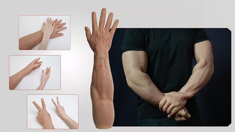 10 Must-Have Silicone Muscle Products for BDSM Enthusiasts