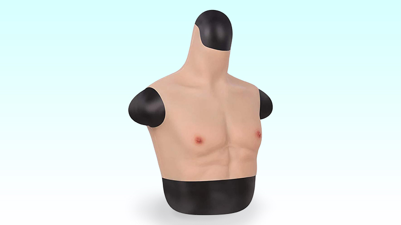 10 Must-Have Silicone Muscle Products for BDSM Enthusiasts