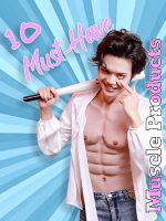 10 Must-Have Silicone Muscle Products for BDSM Enthusiasts