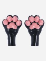 black-silicone-vacuum-open-paws-with-pink-pads-40