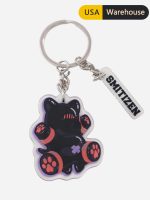 keychain-k92-0205