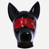 Long Ears+Hypnotic Lines