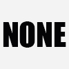 None