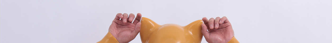 orange-silicone-short-ears-drone-hood-xlock_01