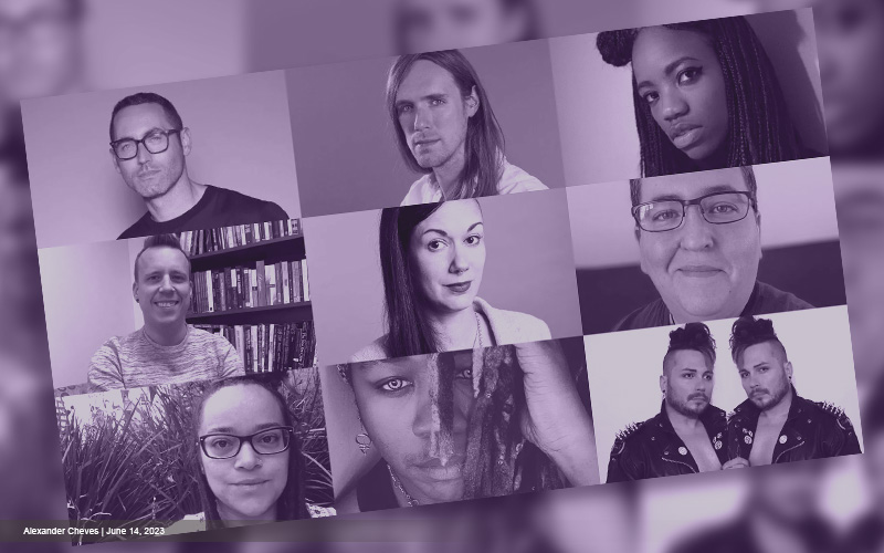 A Small-Town Queer Journey: From Isolation to Resistance
