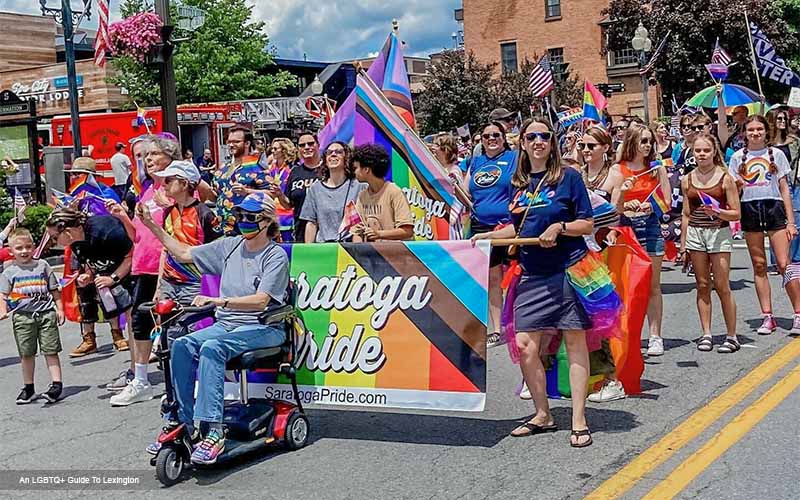 A Small-Town Queer Journey: From Isolation to Resistance