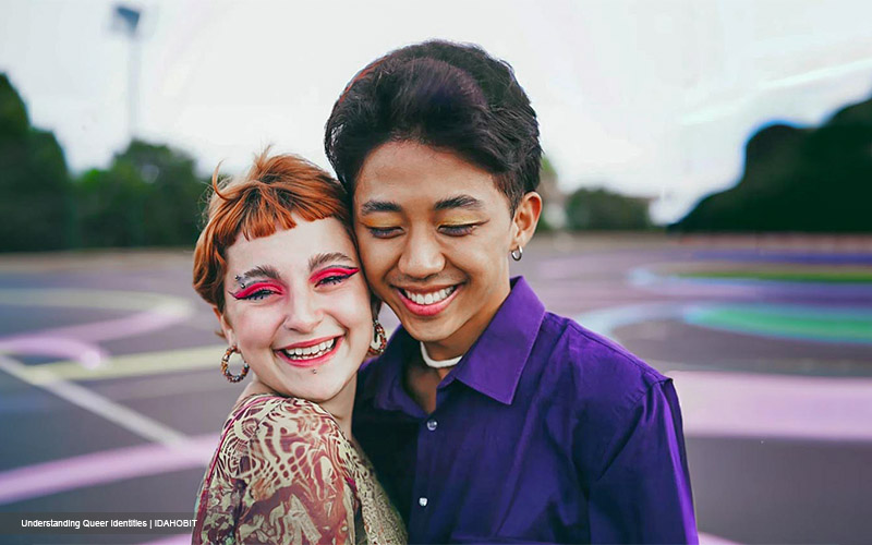 A Small-Town Queer Journey: From Isolation to Resistance