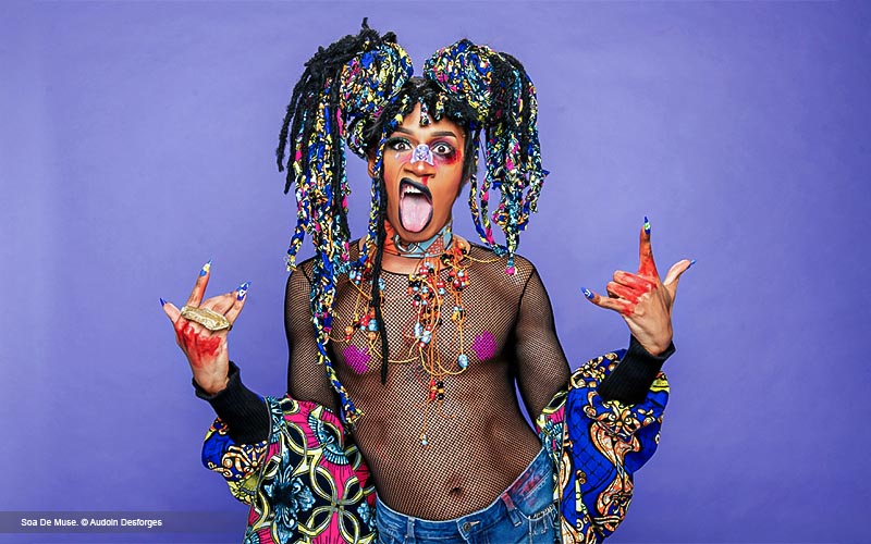 A Small-Town Queer Journey: From Isolation to Resistance