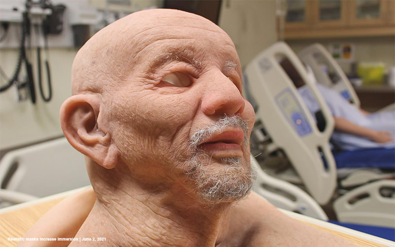 Everything You Need to Know About Realistic Masks