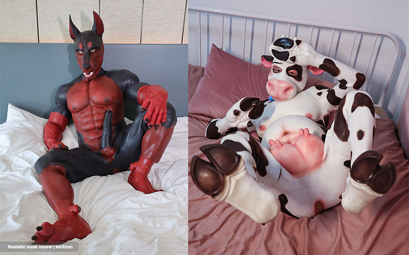 Everything You Need to Know About Realistic Masks