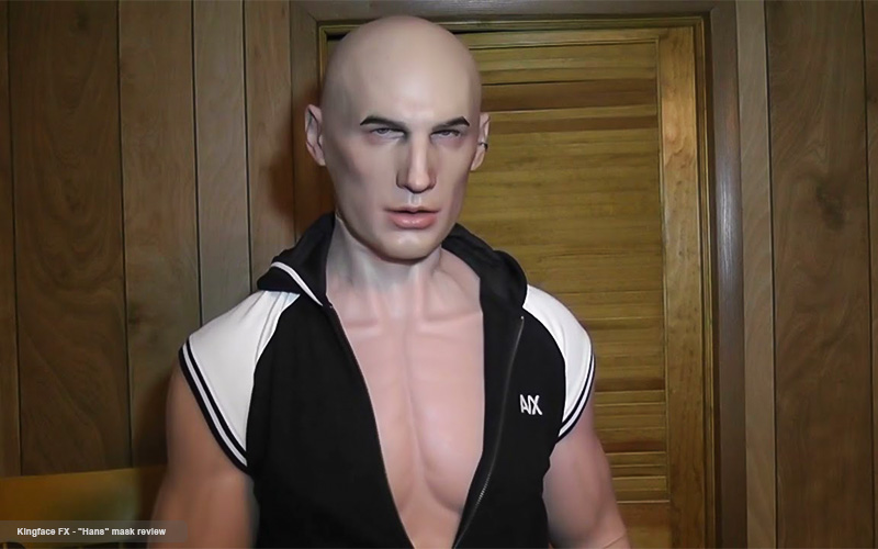 Everything You Need to Know About Realistic Masks
