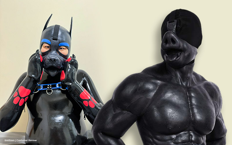 Everything You Need to Know About Realistic Masks
