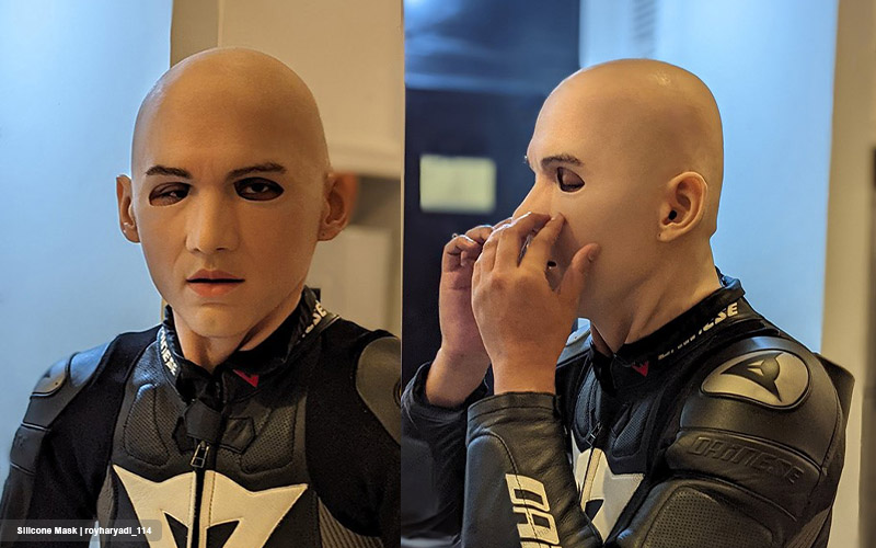 Everything You Need to Know About Realistic Masks