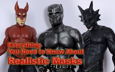Everything You Need to Know About Realistic Masks