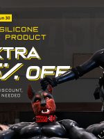 Masquerade Sale Starts Now – Transform with Extra 15% Off - Cover
